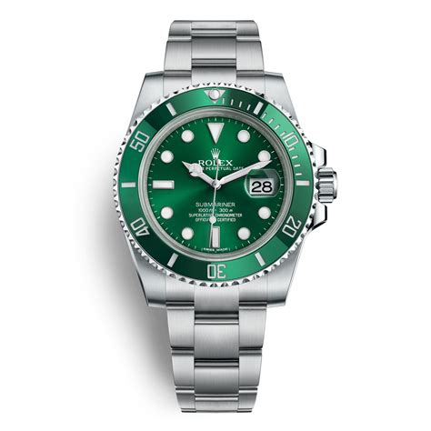 forma rolex hulk da ritagliare|rolex hulk green gold dial.